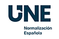 Ir a la página web de UNE (abrir en nueva ventana)